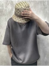 エルメトーキョーバイユアーズ(L'me TOKYO by youres)&nbsp;藤本 竜