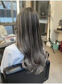 シールエクステ