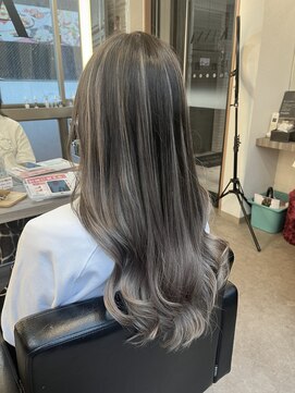 カンナ 大阪店(KANNA) シールエクステ