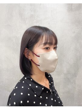 ヨイク(YOIKU) ボブ