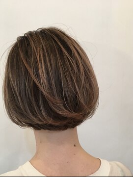 ルーファス 恵比寿 渋谷(Ruufus) 3Dグラボブ　　　2401