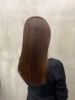 ナンバーウルス 名駅店(N° ulus)&nbsp;【number ulus】ショコラベージュ/ココアベージュ