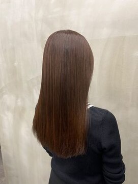 ナンバーウルス 名駅店(N° ulus) 【number ulus】ショコラベージュ/ココアベージュ