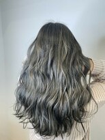 アフィナー(Afinar)&nbsp;shoyaオリジナル☆ナチュラルコントラストハイライト