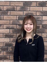 リエートビタ 栗生(Lieto vita)&nbsp;貝沼 那知