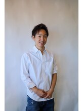 ガロ 真美ケ丘店(GARO)&nbsp;藪 賀郎