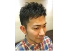 チェリー レラクゼーションヘアー(Cherry Relaxation Hair)