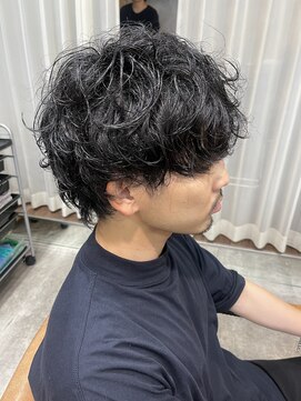 ロイロ バイ シアカ(loilo by SEA A KA) メンズスタイル8