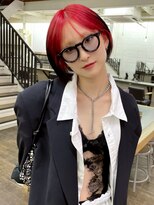 カシェ ホリエ(CACHE HORIE)&nbsp;デザインカラー