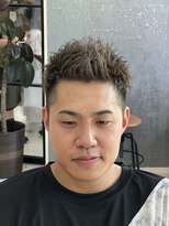 クラウドナイン(CLOUD9)&nbsp;ブリーチカラー