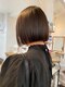 アガペー(Agape)の写真/コアミーとバイカルテの2種類のトリートメントをご用意◎髪質に合わせてお選びいただけます＊
