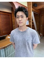 デプト 武蔵浦和(DEPT)&nbsp;スパイキーショート