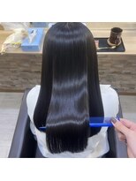 リオウル(Lioulu)&nbsp;美髪矯正