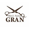 グラン 矢巾店(GRAN)のお店ロゴ
