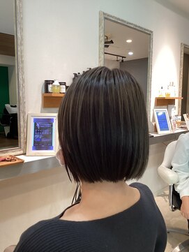 ヘアー ボニータ(hair bonita) #ハイライト#インナーカラー#ハイトーン#ブリーチ#ダブルカラー