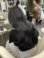 イオエ 心斎橋(ioe)&nbsp;髪質改善トリートメント20代30代40代【髪質改善】