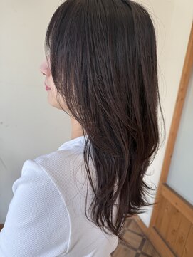 シフ(sif.) レイヤースタイル