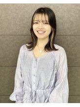 ウィズ 美容室 千葉店(Wiz) 田村 詩乃