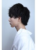 色気ツイストスパイラル