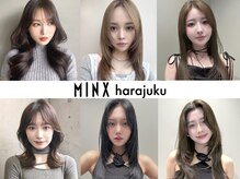 ミンクス 原宿店(MINX)