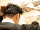 ヴォアール 久我山(VOIR)の写真/【久我山1分】頭皮用シャンプーを使用した頭皮ケアで、気になる匂いやベタつきを解消！第一印象を爽やかに*