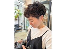 カノア(kanah)