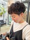 カノア(kanah)の写真/ナチュラルの中にデザインをプラス*作り過ぎない,抜け感のある柔らかな雰囲気に【元町/三宮】