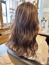 アンジュールリバティー(UN JOUR LIBERTY)