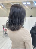 グラデーション★ブルージュ