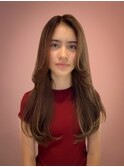 ナチュラルハイライトレイヤー