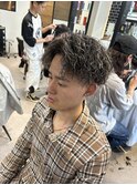 【ツイスパ飽きた方へ】ツイスパサーフカール♪
