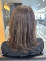 シャンプーボーイエイムス(SHAMPOO BOY aims) ベージュカラー