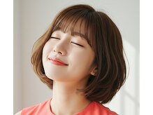 「変わったね」と言われるヘッドスパ