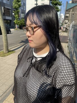 レミー(Remii) インナーブルー