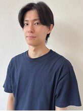 エレノア 枚方(Eleanor) 左藤 樹真