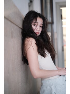 リュト(Lute) ロングレイヤー