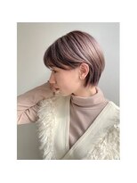 フラミューム 藤枝(flammeum)&nbsp;コンパクトショート