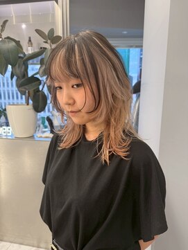 ヴァイス 新宿店(VAICE) umbrella color