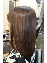 アルグラーテ (Arglarte)&nbsp;縮毛矯正/髪質改善/酸性矯正