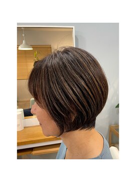 サイイン(saiin) ハイライトショート