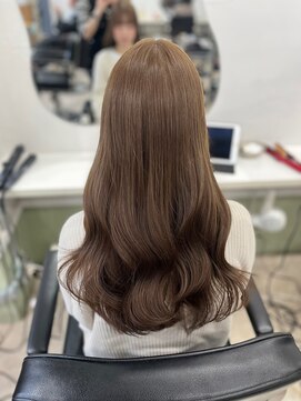 パルス ヨコハマ(PULSE yokohama) ヘーゼルベージュ