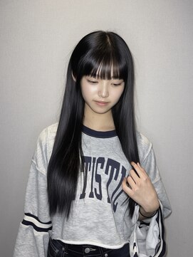 【shuki特製】髪質改善