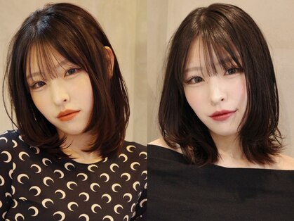 ウル(uLu.)の写真