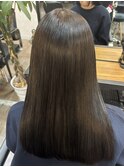 髪質改善トリートメントサイエンスアクア髪質改善