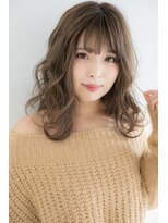 ルーシー(Lucy)&nbsp;・