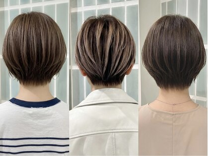 ゴカンムード(Gokan mood)の写真