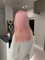 シェーン 仙台駅広瀬通店(schon)&nbsp;ペールピンク