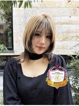 コローレ(Colore)&nbsp;ririka 