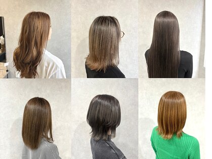 コーラル ヨコハマ(Coral yokohama)の写真