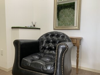 MEN'S SALON by LisHの写真/【行橋/メンズ特化】大人男性の要望を丁寧に汲み取ります!高い技術力で理想のスタイルを実現◎